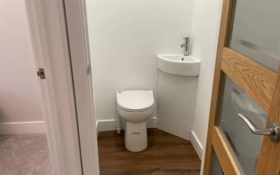 Expert Home Conversion Services in Pontygwaith