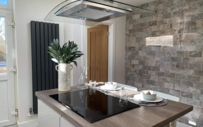 Transform Your Kitchen: The Ultimate Guide to Replacing Kitchen Doors