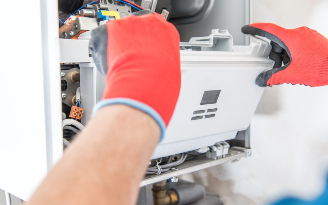 Comprehensive Plumbing Services in South Wales: Your Trusted Professional Plumbing Solutions