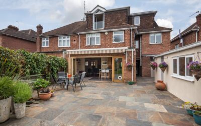 Transform Your Space: The Ultimate Guide to Home Conversions