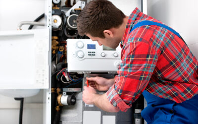 Expert Plumbing Services in Pontygwaith
