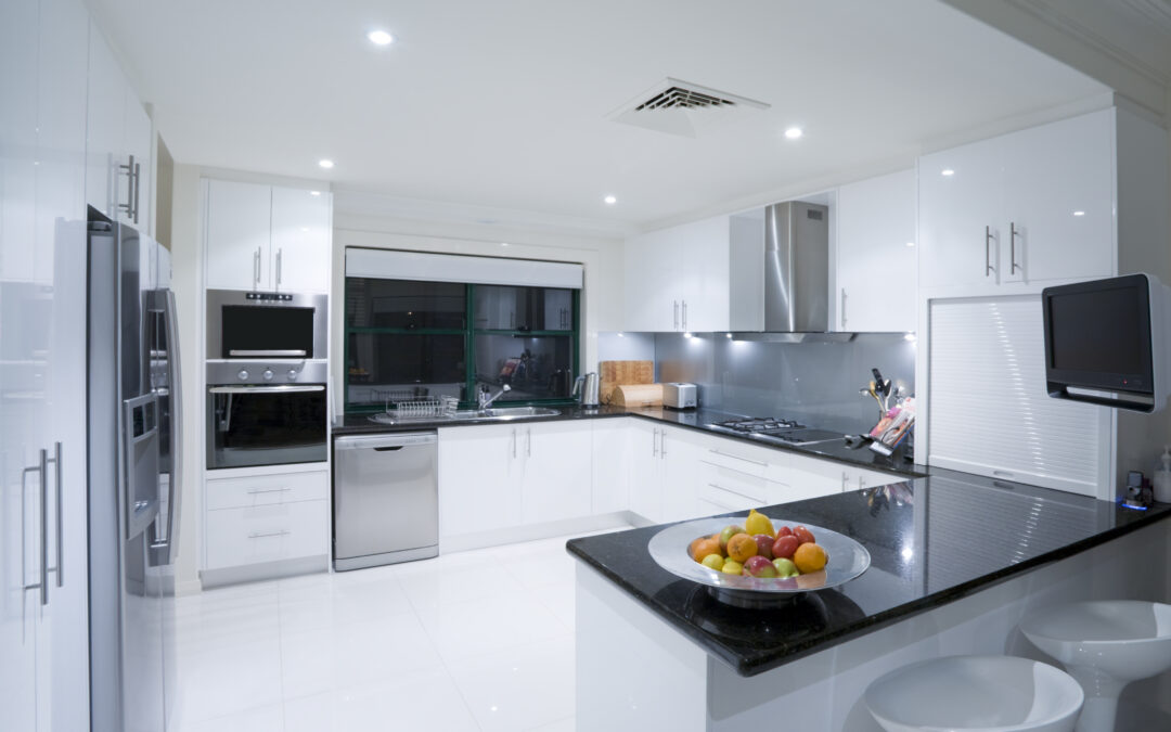 Expert Guide to Kitchen Fitting Services in South Wales
